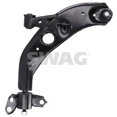 Handler.Part Track control arm SWAG 83942407 1