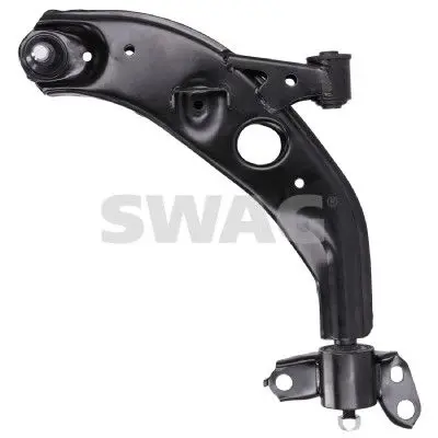 Handler.Part Track control arm SWAG 83942408 1