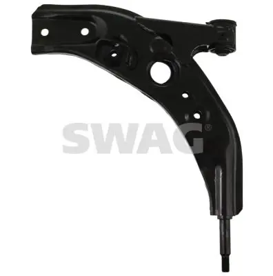 Handler.Part Track control arm SWAG 83942424 1