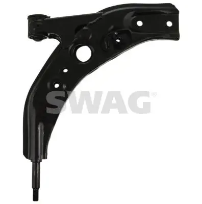 Handler.Part Track control arm SWAG 83942425 1