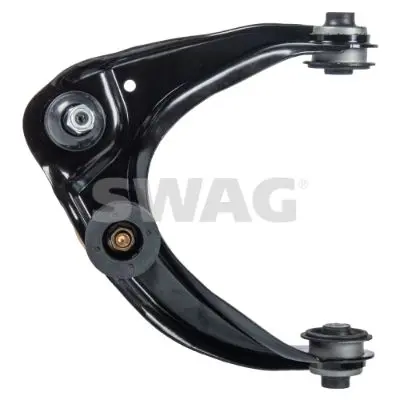 Handler.Part Track control arm SWAG 83942435 1