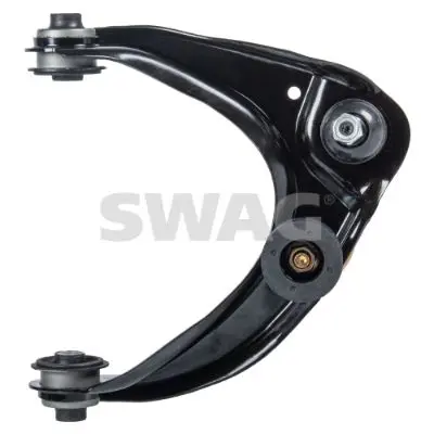 Handler.Part Track control arm SWAG 83942436 1