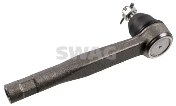 Handler.Part Tie rod end SWAG 83942473 2