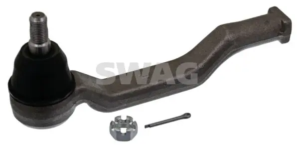 Handler.Part Tie rod end SWAG 83942474 1