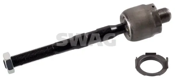 Handler.Part Tie rod axle joint SWAG 83933130 1