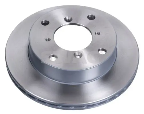 Handler.Part Brake disc SWAG 84910867 1