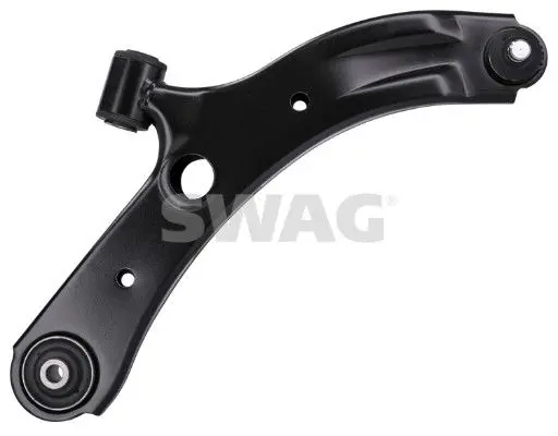 Handler.Part Track control arm SWAG 84929932 1