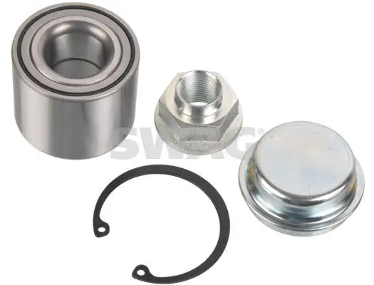 Handler.Part Wheel bearing kit SWAG 84931341 1