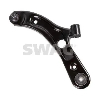 Handler.Part Track control arm SWAG 84932140 1