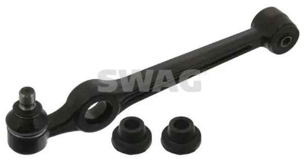 Handler.Part Track control arm SWAG 83942413 1