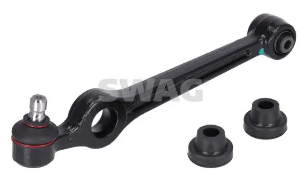 Handler.Part Track control arm SWAG 83942426 1