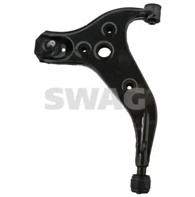 Handler.Part Track control arm SWAG 83942437 1