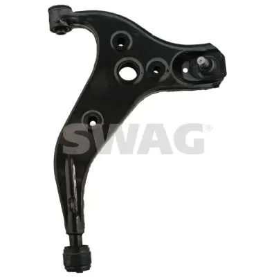 Handler.Part Track control arm SWAG 83942438 1