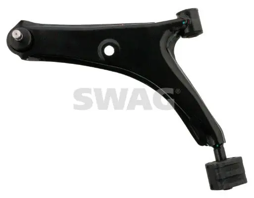 Handler.Part Track control arm SWAG 84942278 1