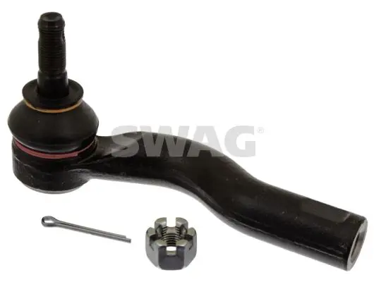 Handler.Part Tie rod end SWAG 83942469 1