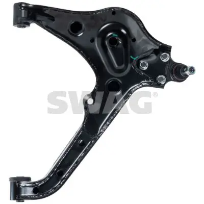 Handler.Part Track control arm SWAG 84948115 1