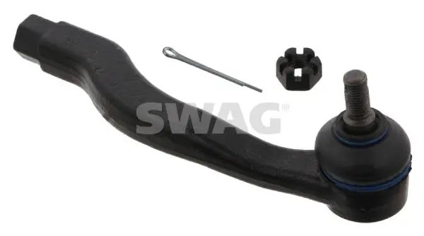 Handler.Part Tie rod end SWAG 85710003 1