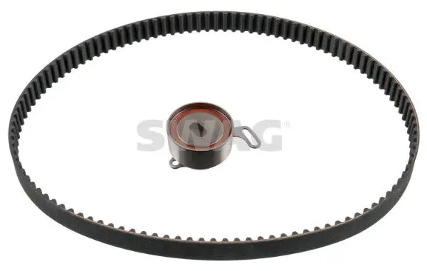 Handler.Part Timing belt set SWAG 85924814 1