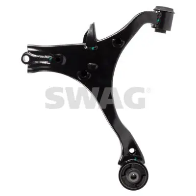 Handler.Part Track control arm SWAG 85930426 1