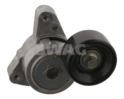 Handler.Part Belt tensioner, v-ribbed belt SWAG 85931255 1