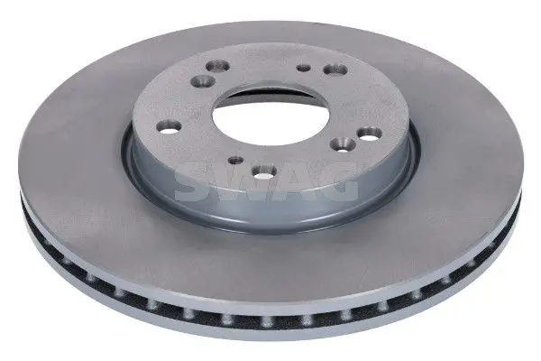 Handler.Part Brake disc SWAG 85931303 1