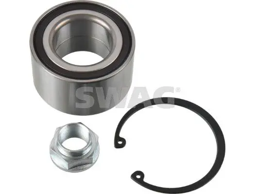 Handler.Part Wheel bearing kit SWAG 85931451 1