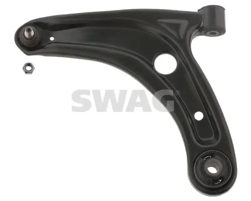 Handler.Part Track control arm SWAG 85932419 1