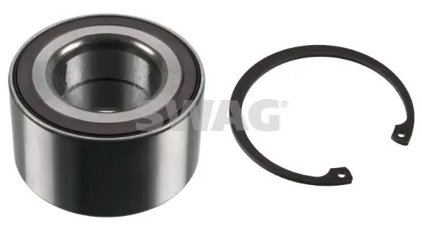 Handler.Part Wheel bearing kit SWAG 85932540 1