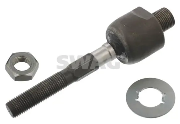 Handler.Part Tie rod axle joint SWAG 85934771 1