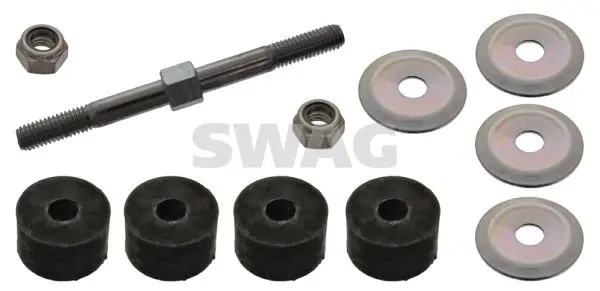 Handler.Part Rod/strut, stabiliser SWAG 85942068 1