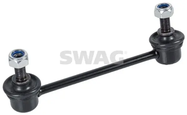 Handler.Part Rod/strut, stabiliser SWAG 85942086 1