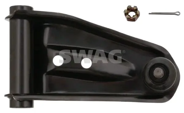 Handler.Part Track control arm SWAG 85942113 1