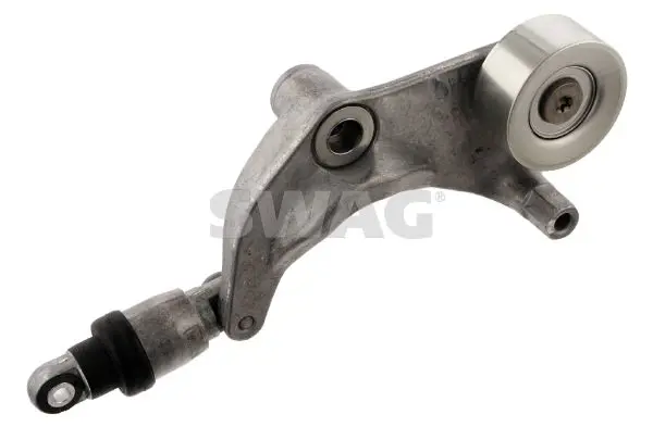 Handler.Part Belt tensioner, v-ribbed belt SWAG 85930026 1