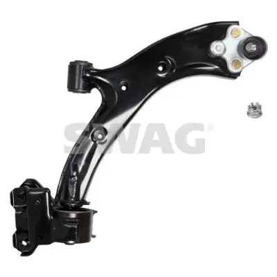 Handler.Part Track control arm SWAG 85942136 1