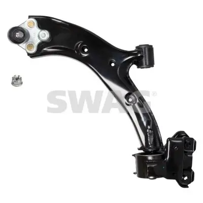 Handler.Part Track control arm SWAG 85942137 1