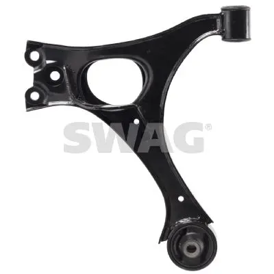 Handler.Part Track control arm SWAG 85942141 1