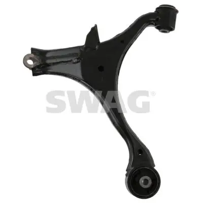 Handler.Part Track control arm SWAG 85942193 1