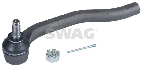 Handler.Part Tie rod end SWAG 85942212 1