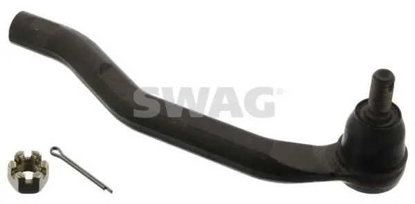 Handler.Part Tie rod end SWAG 85942221 1