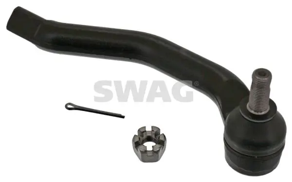 Handler.Part Tie rod end SWAG 85942227 1