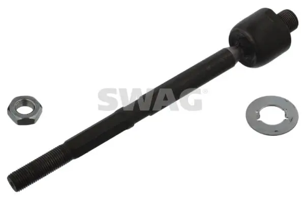 Handler.Part Tie rod axle joint SWAG 85934774 1