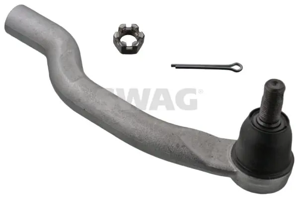 Handler.Part Tie rod end SWAG 85942230 1