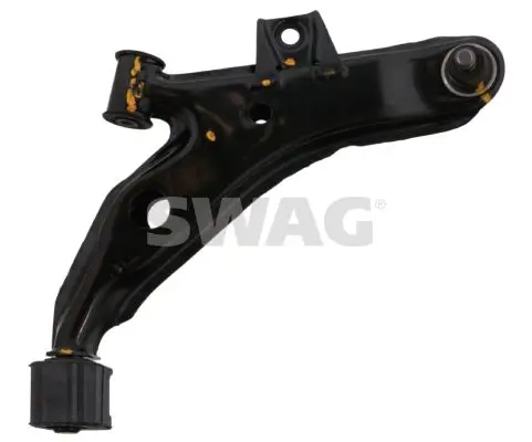 Handler.Part Track control arm SWAG 86942803 1