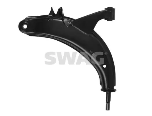 Handler.Part Track control arm SWAG 86942804 1