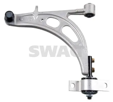 Handler.Part Track control arm SWAG 86942805 1