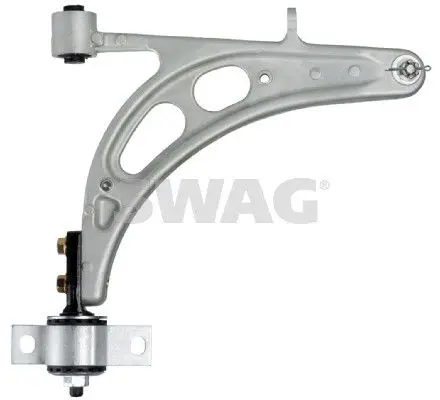 Handler.Part Track control arm SWAG 86942805 2