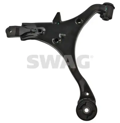 Handler.Part Track control arm SWAG 85942107 1