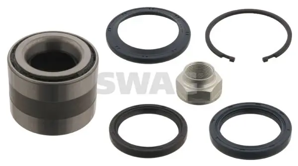 Handler.Part Wheel bearing kit SWAG 87929939 1