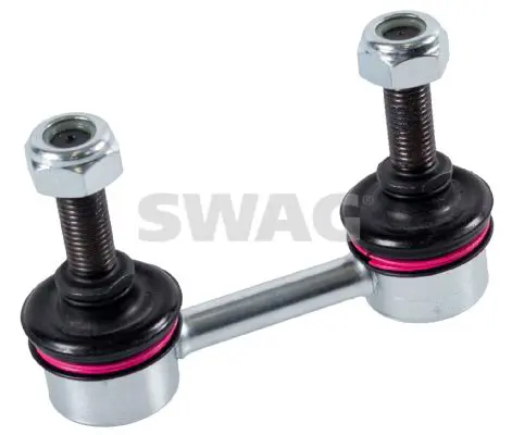 Handler.Part Rod/strut, stabiliser SWAG 87932495 1