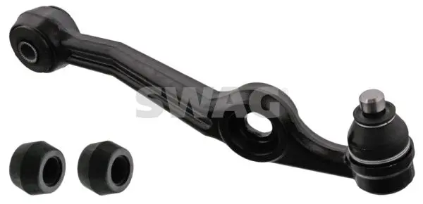 Handler.Part Track control arm SWAG 87941349 1